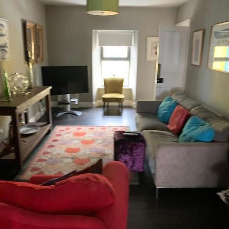 Appartement The Town House à Killybegs Extérieur photo
