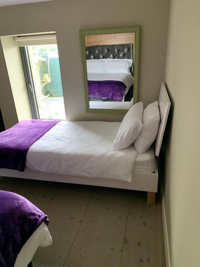 Appartement The Town House à Killybegs Extérieur photo