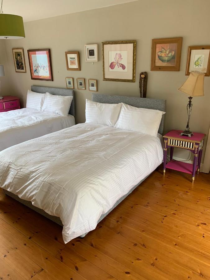 Appartement The Town House à Killybegs Extérieur photo