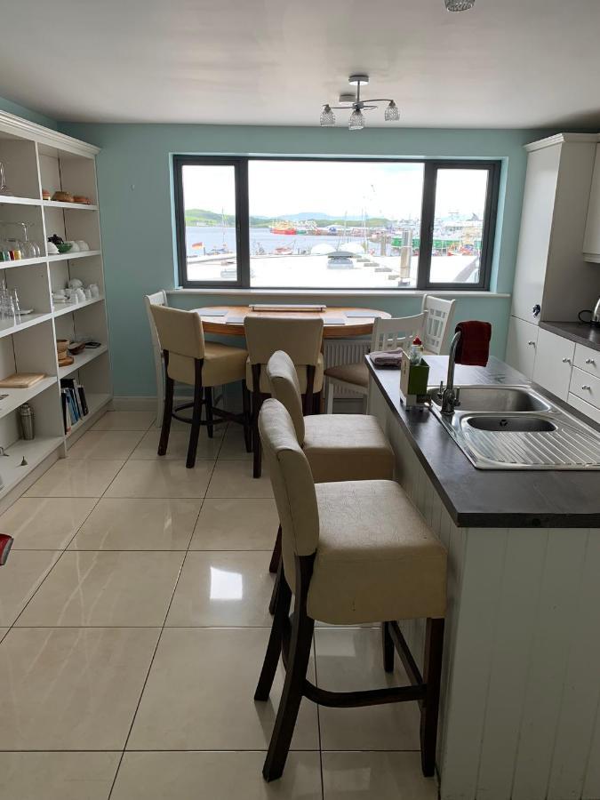 Appartement The Town House à Killybegs Extérieur photo
